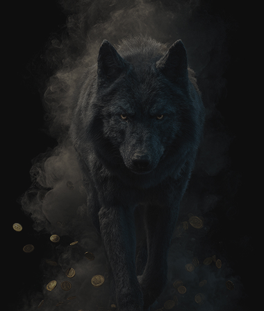Wolf Gold