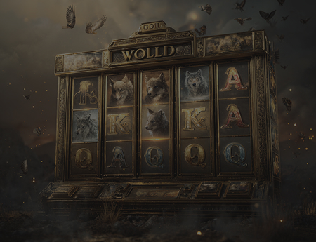 Wolf Gold