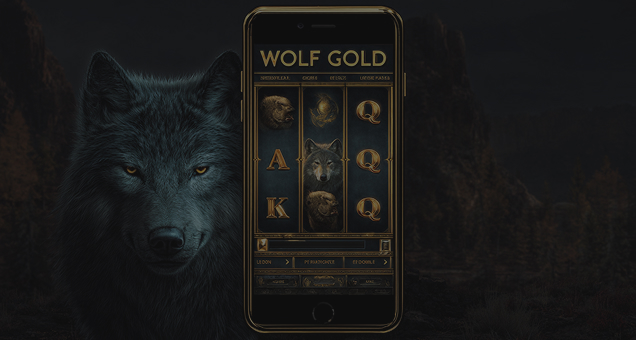 Wolf Gold