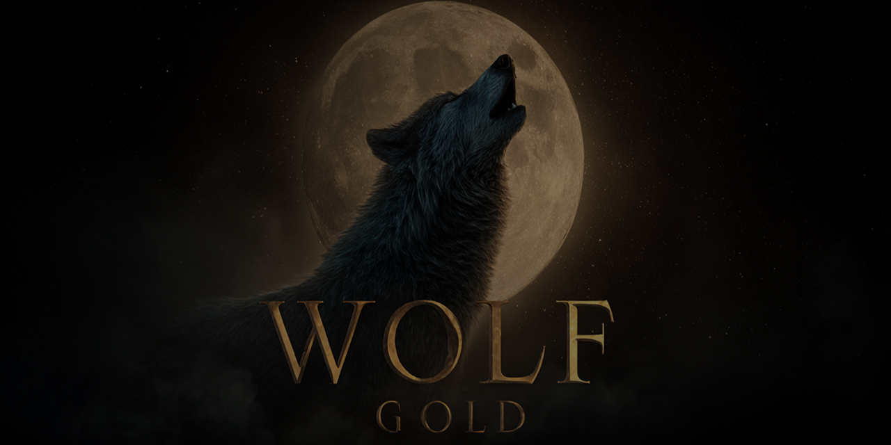 Wolf Gold